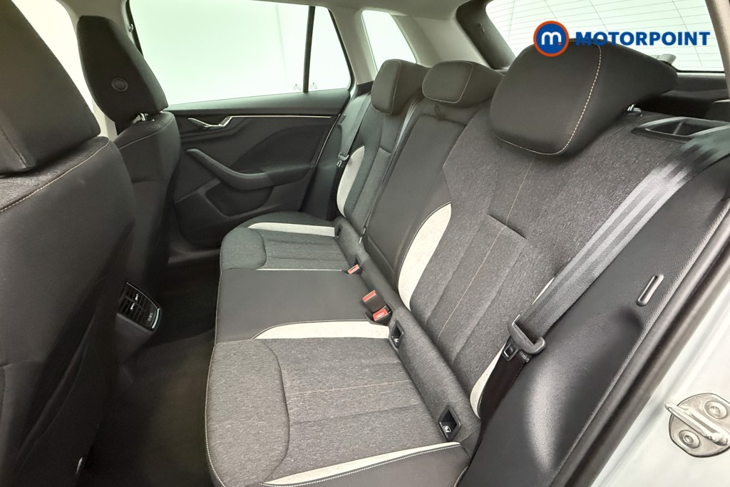 Skoda Kamiq Se L Edition Automatic Petrol SUV - Stock Number (1582420) - 11th supplementary image