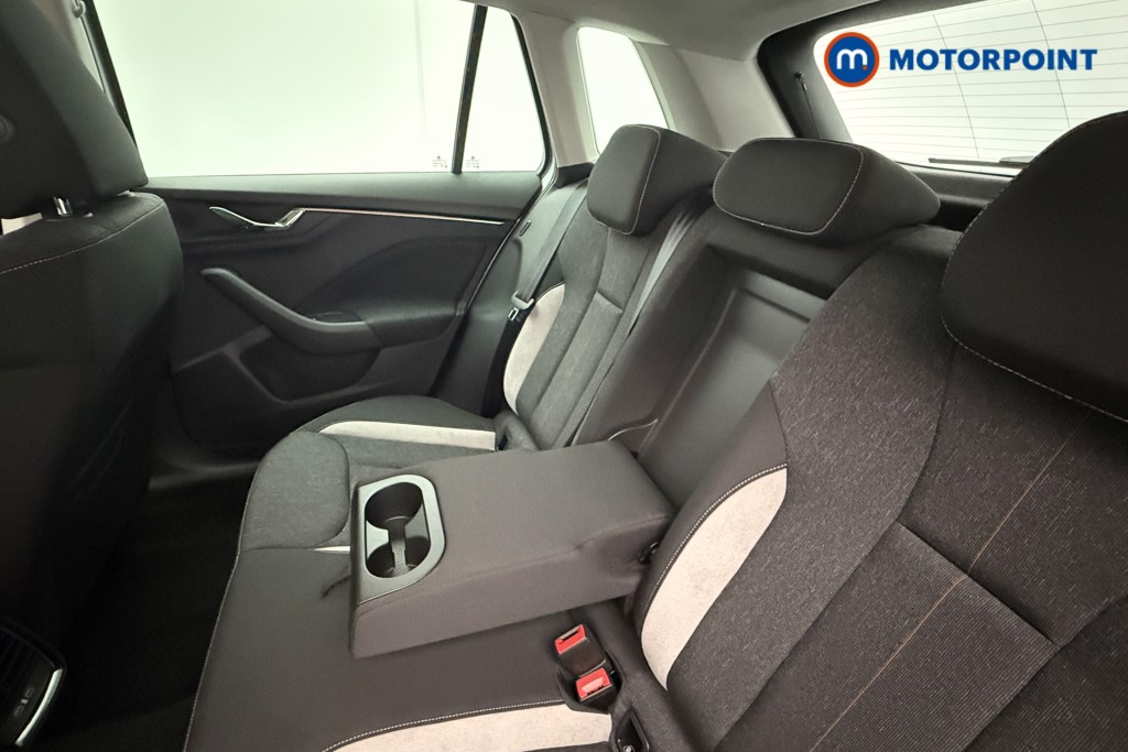 Skoda Kamiq Se L Edition Automatic Petrol SUV - Stock Number (1582420) - 13th supplementary image