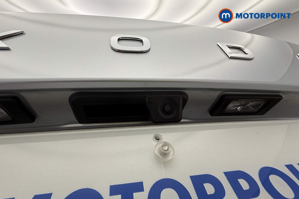 Skoda Kamiq Se L Edition Automatic Petrol SUV - Stock Number (1582420) - 15th supplementary image