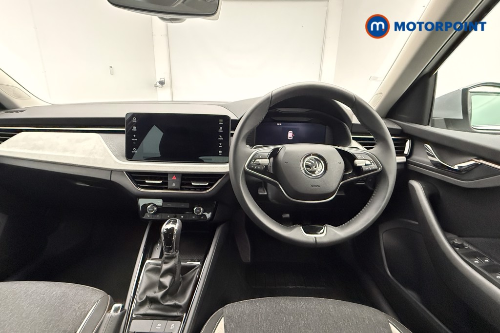 Skoda Kamiq Se L Edition Automatic Petrol SUV - Stock Number (1582420) - 17th supplementary image