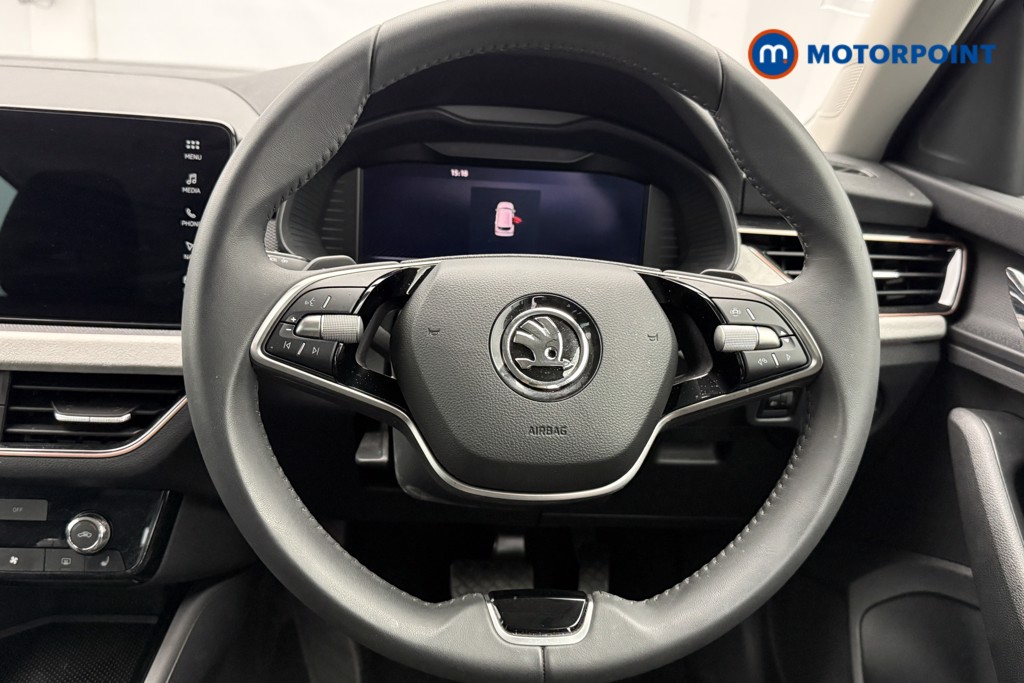 Skoda Kamiq Se L Edition Automatic Petrol SUV - Stock Number (1582420) - 18th supplementary image
