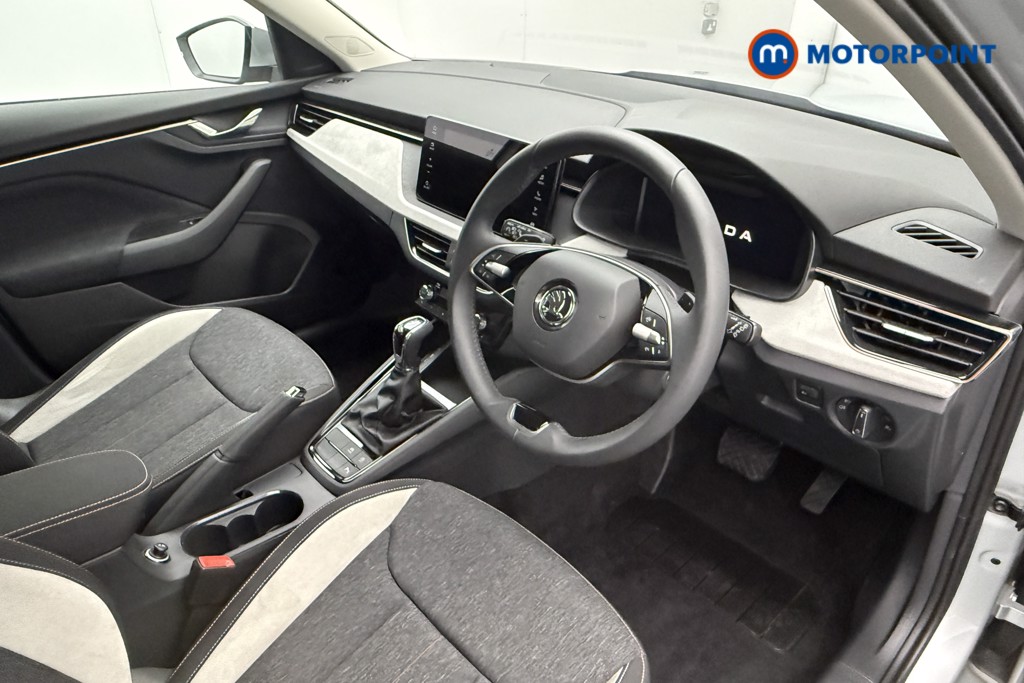Skoda Kamiq Se L Edition Automatic Petrol SUV - Stock Number (1582420) - 19th supplementary image
