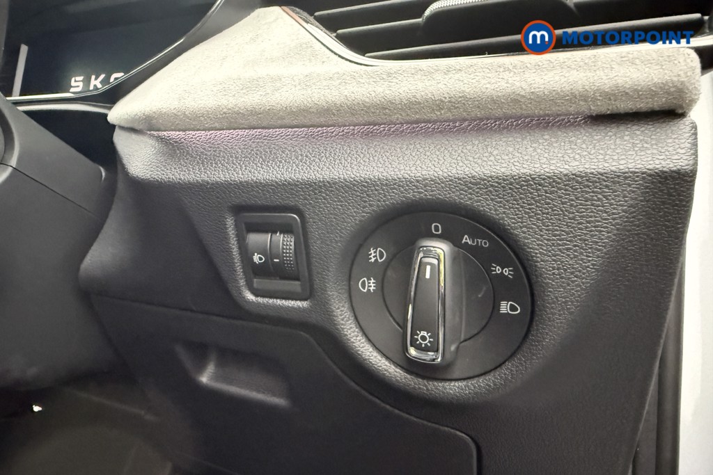 Skoda Kamiq Se L Edition Automatic Petrol SUV - Stock Number (1582420) - 21st supplementary image