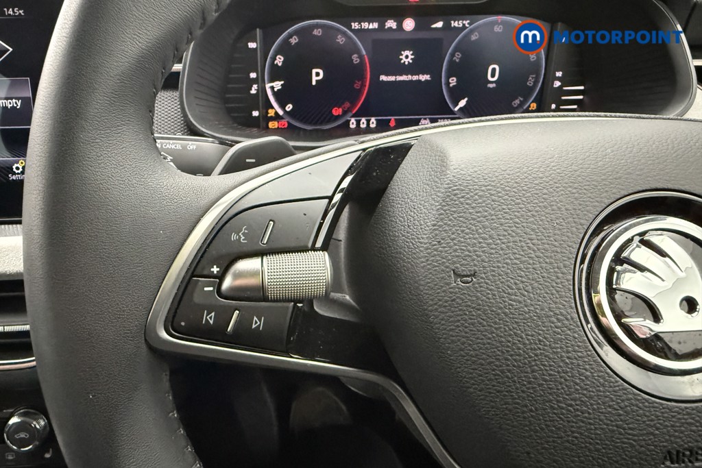 Skoda Kamiq Se L Edition Automatic Petrol SUV - Stock Number (1582420) - 29th supplementary image