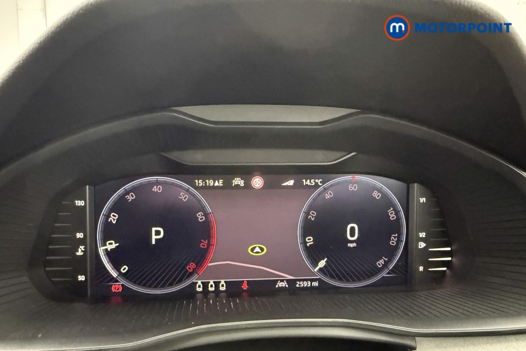 Skoda Kamiq Se L Edition Automatic Petrol SUV - Stock Number (1582420) - 31st supplementary image