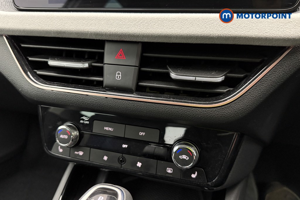 Skoda Kamiq Se L Edition Automatic Petrol SUV - Stock Number (1582420) - 32nd supplementary image
