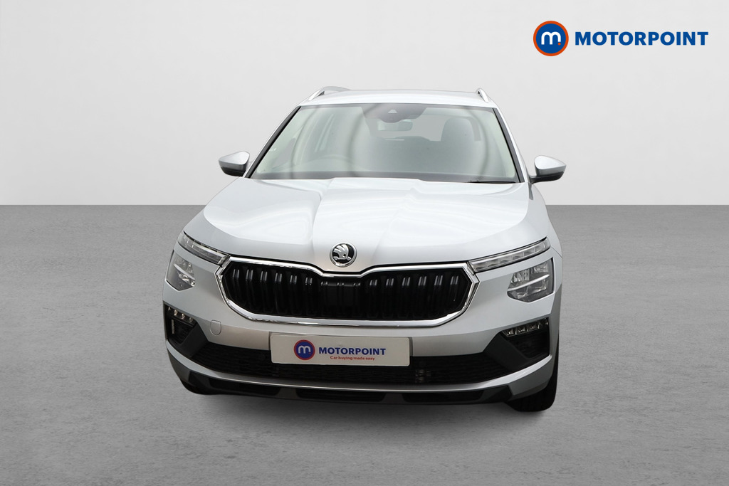 Skoda Kamiq Se L Edition Automatic Petrol SUV - Stock Number (1582420) - Front bumper