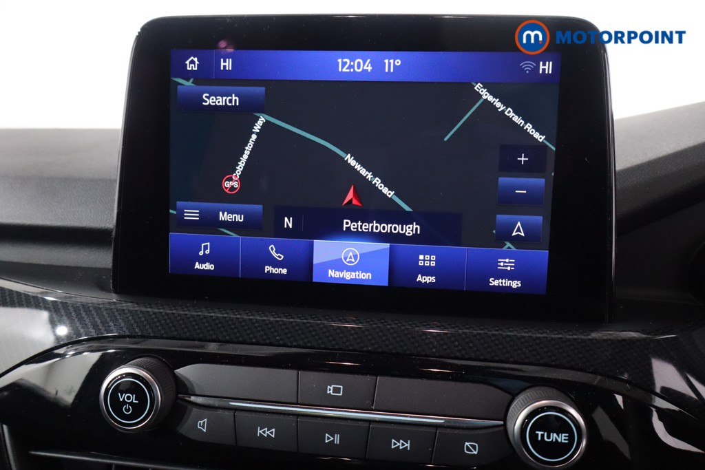 Ford Kuga St-Line X Edition Automatic Petrol Plug-In Hybrid SUV - Stock Number (1582429) - 2nd supplementary image