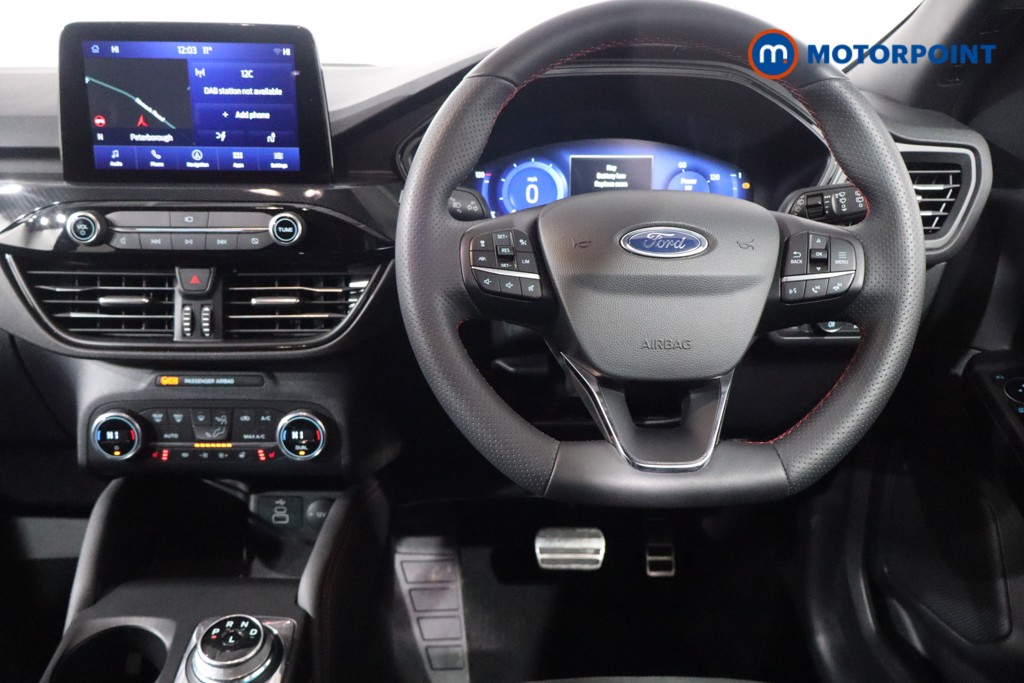 Ford Kuga St-Line X Edition Automatic Petrol Plug-In Hybrid SUV - Stock Number (1582429) - 3rd supplementary image