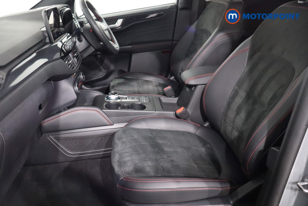 Ford Kuga St-Line X Edition Automatic Petrol Plug-In Hybrid SUV - Stock Number (1582429) - 4th supplementary image