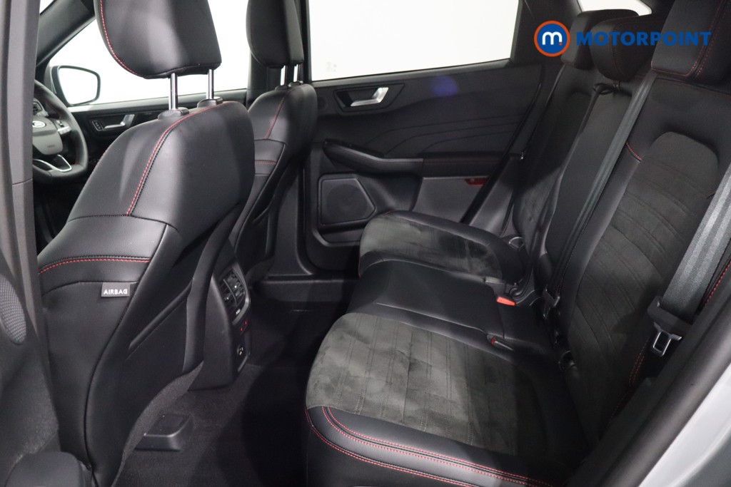Ford Kuga St-Line X Edition Automatic Petrol Plug-In Hybrid SUV - Stock Number (1582429) - 5th supplementary image