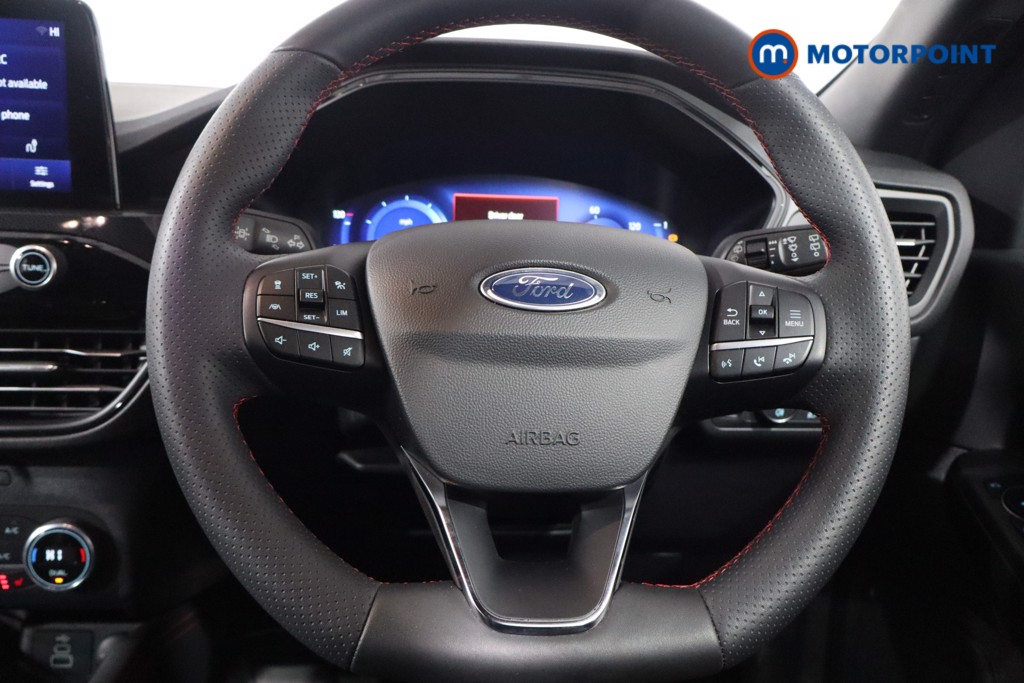 Ford Kuga St-Line X Edition Automatic Petrol Plug-In Hybrid SUV - Stock Number (1582429) - 6th supplementary image