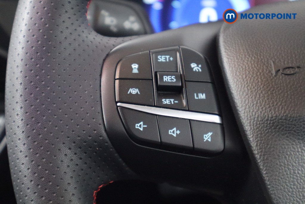 Ford Kuga St-Line X Edition Automatic Petrol Plug-In Hybrid SUV - Stock Number (1582429) - 7th supplementary image