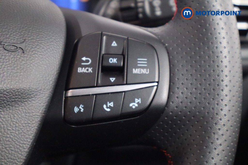 Ford Kuga St-Line X Edition Automatic Petrol Plug-In Hybrid SUV - Stock Number (1582429) - 8th supplementary image
