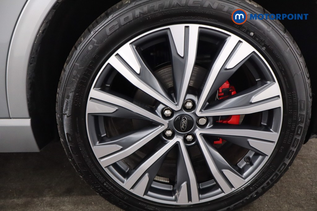 Ford Kuga St-Line X Edition Automatic Petrol Plug-In Hybrid SUV - Stock Number (1582429) - 10th supplementary image