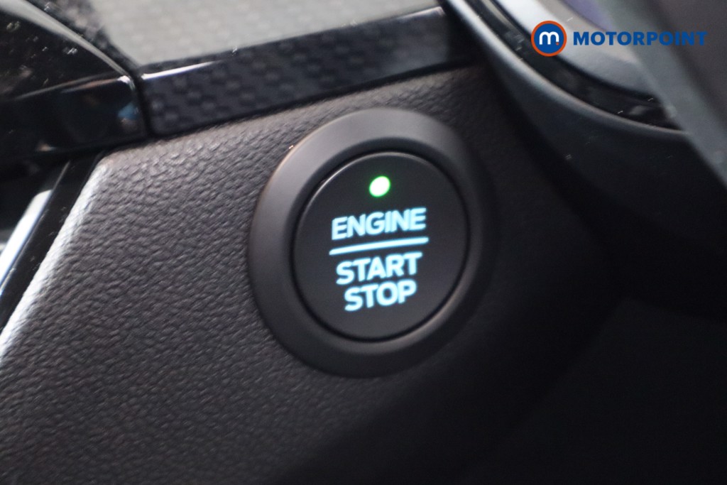 Ford Kuga St-Line X Edition Automatic Petrol Plug-In Hybrid SUV - Stock Number (1582429) - 13th supplementary image