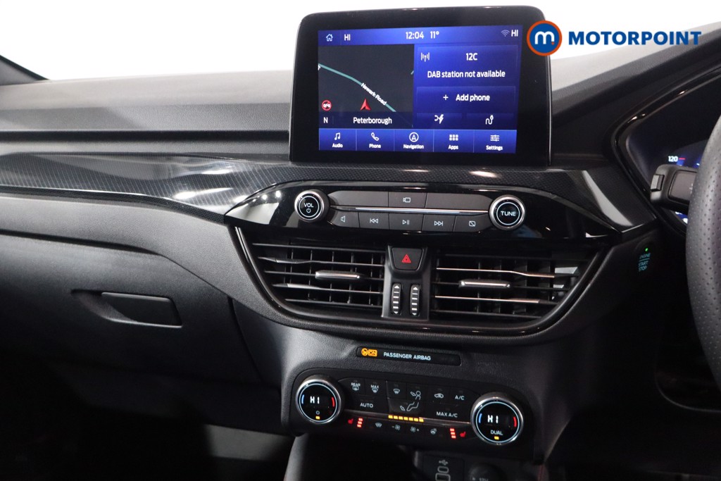Ford Kuga St-Line X Edition Automatic Petrol Plug-In Hybrid SUV - Stock Number (1582429) - 15th supplementary image
