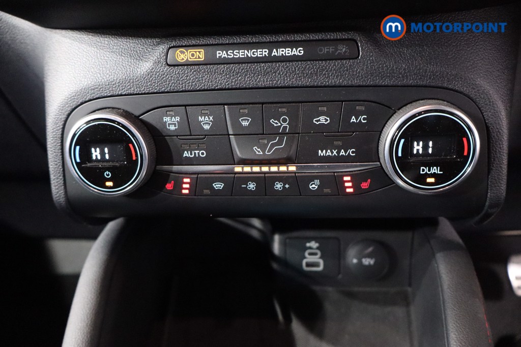 Ford Kuga St-Line X Edition Automatic Petrol Plug-In Hybrid SUV - Stock Number (1582429) - 16th supplementary image