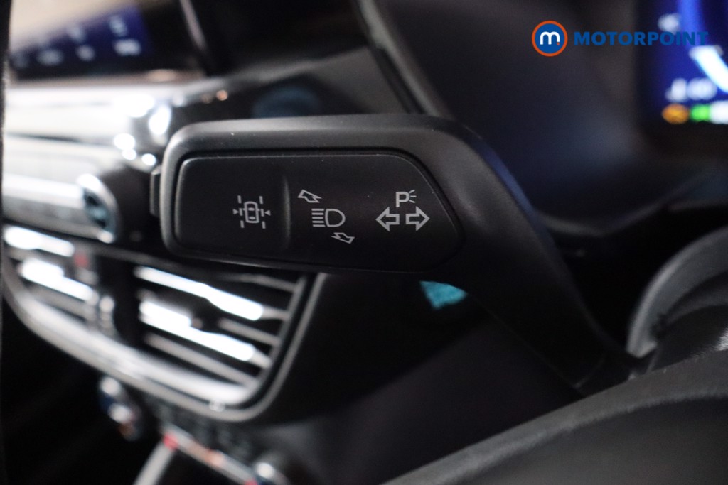 Ford Kuga St-Line X Edition Automatic Petrol Plug-In Hybrid SUV - Stock Number (1582429) - 20th supplementary image
