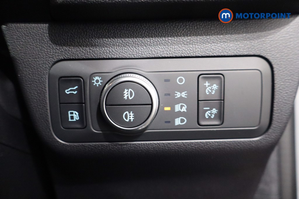 Ford Kuga St-Line X Edition Automatic Petrol Plug-In Hybrid SUV - Stock Number (1582429) - 21st supplementary image