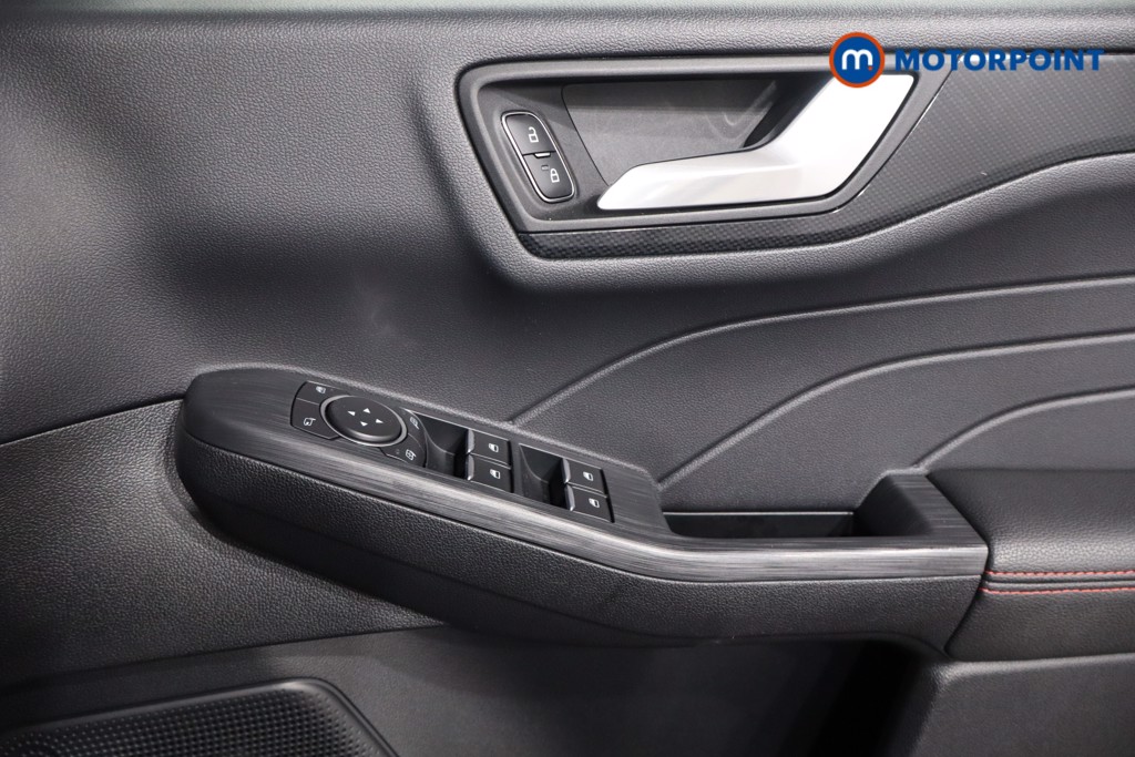 Ford Kuga St-Line X Edition Automatic Petrol Plug-In Hybrid SUV - Stock Number (1582429) - 24th supplementary image