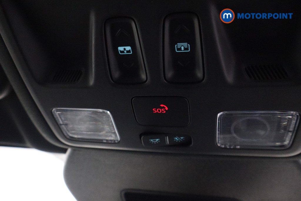 Ford Kuga St-Line X Edition Automatic Petrol Plug-In Hybrid SUV - Stock Number (1582429) - 25th supplementary image