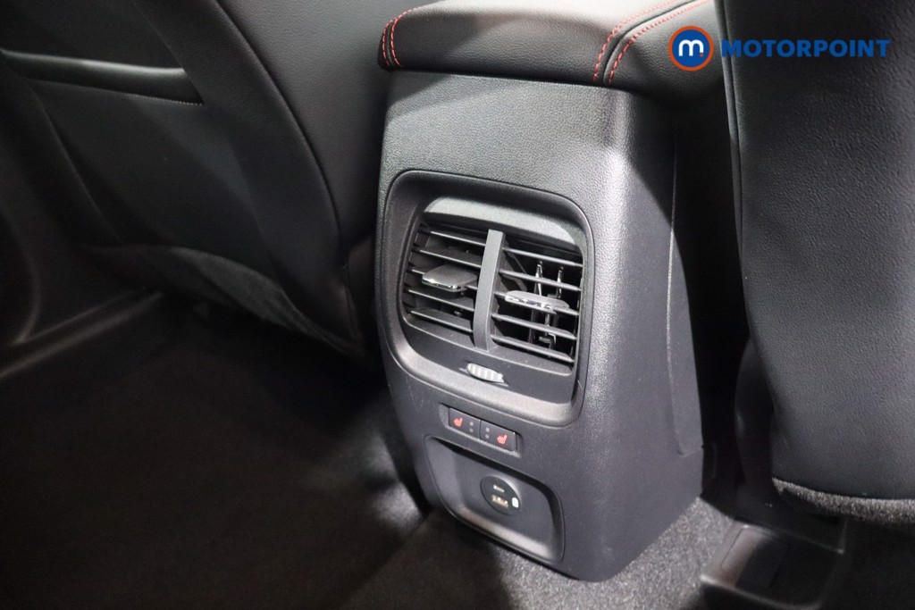 Ford Kuga St-Line X Edition Automatic Petrol Plug-In Hybrid SUV - Stock Number (1582429) - 28th supplementary image