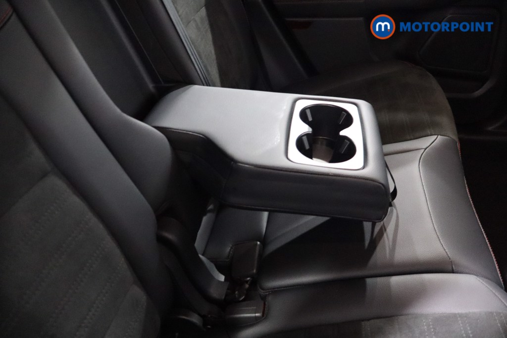 Ford Kuga St-Line X Edition Automatic Petrol Plug-In Hybrid SUV - Stock Number (1582429) - 30th supplementary image
