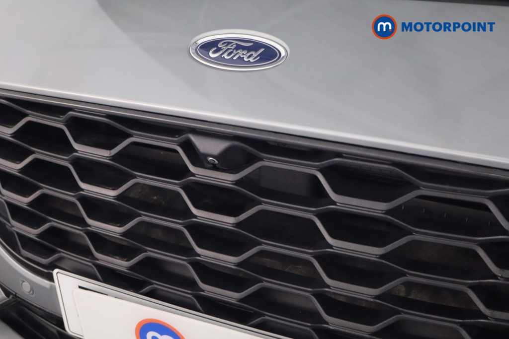 Ford Kuga St-Line X Edition Automatic Petrol Plug-In Hybrid SUV - Stock Number (1582429) - 33rd supplementary image