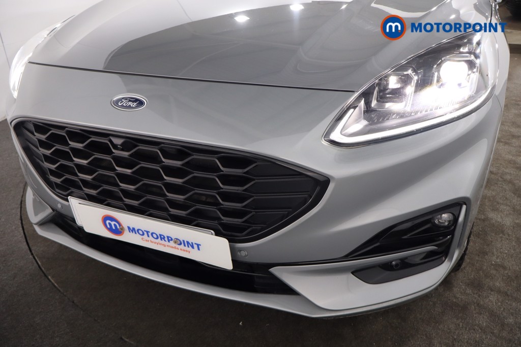 Ford Kuga St-Line X Edition Automatic Petrol Plug-In Hybrid SUV - Stock Number (1582429) - 34th supplementary image