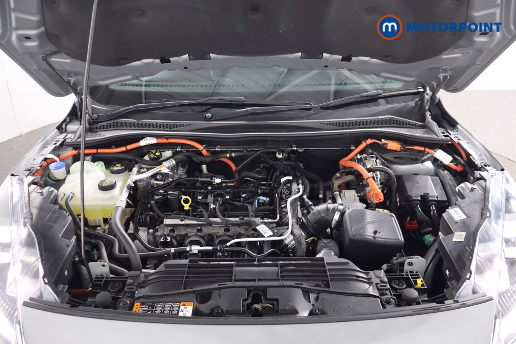Ford Kuga St-Line X Edition Automatic Petrol Plug-In Hybrid SUV - Stock Number (1582429) - 35th supplementary image