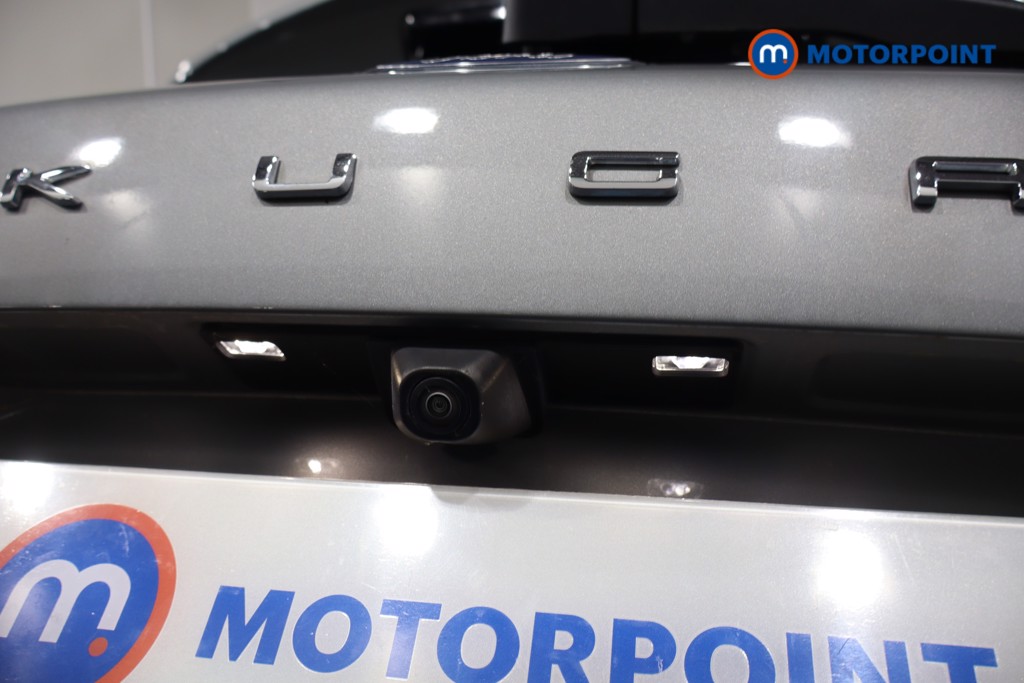 Ford Kuga St-Line X Edition Automatic Petrol Plug-In Hybrid SUV - Stock Number (1582429) - 38th supplementary image