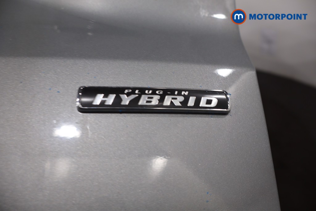 Ford Kuga St-Line X Edition Automatic Petrol Plug-In Hybrid SUV - Stock Number (1582429) - 39th supplementary image