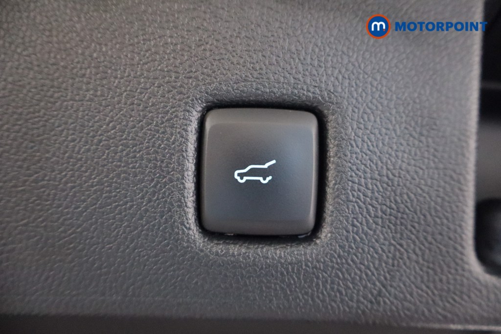 Ford Kuga St-Line X Edition Automatic Petrol Plug-In Hybrid SUV - Stock Number (1582429) - 40th supplementary image