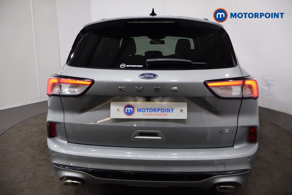 Ford Kuga St-Line X Edition Automatic Petrol Plug-In Hybrid SUV - Stock Number (1582429) - 41st supplementary image