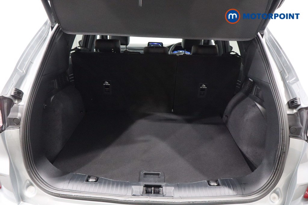 Ford Kuga St-Line X Edition Automatic Petrol Plug-In Hybrid SUV - Stock Number (1582429) - 42nd supplementary image