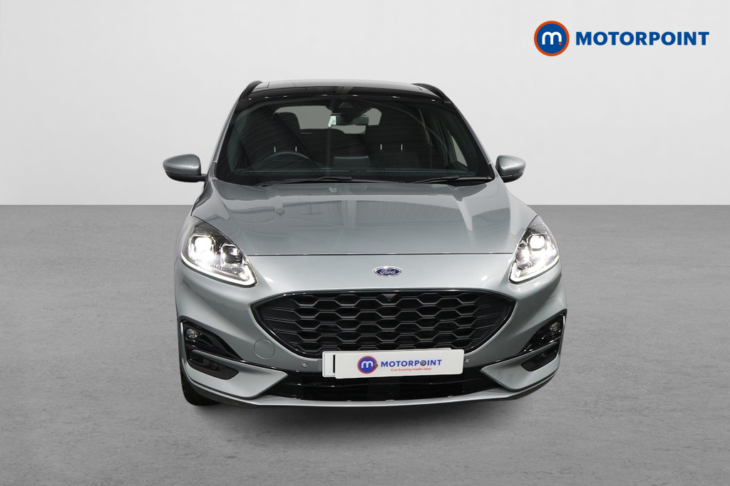 Ford Kuga St-Line X Edition Automatic Petrol Plug-In Hybrid SUV - Stock Number (1582429) - Front bumper
