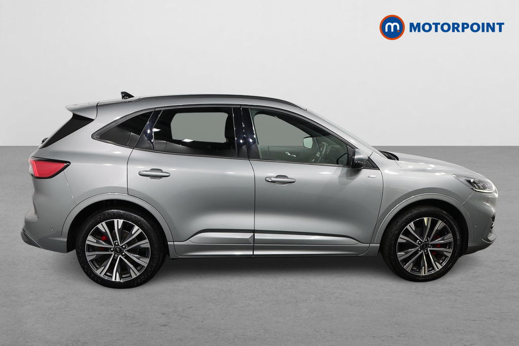 Ford Kuga St-Line X Edition Automatic Petrol Plug-In Hybrid SUV - Stock Number (1582429) - Drivers side