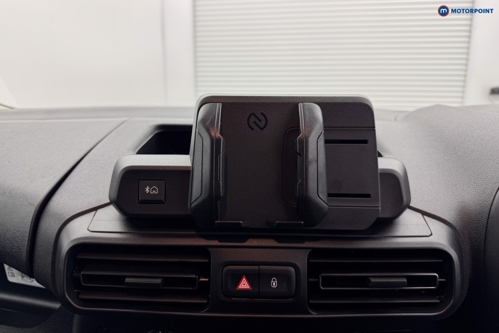 Citroen Berlingo Enterprise Manual Diesel Crew Bus - Stock Number (1582441) - 2nd supplementary image