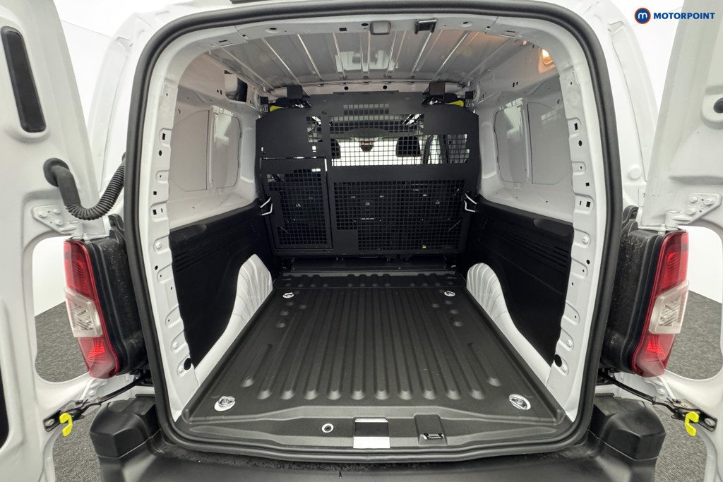 Citroen Berlingo Enterprise Manual Diesel Crew Bus - Stock Number (1582441) - 10th supplementary image