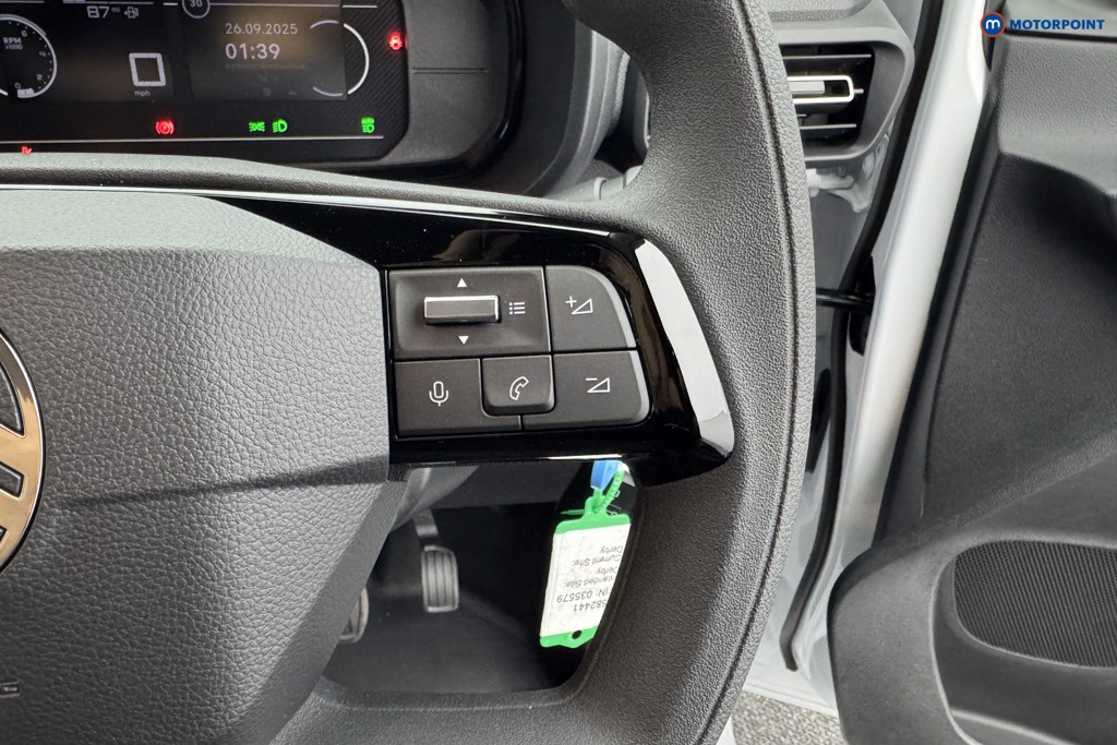 Citroen Berlingo Enterprise Manual Diesel Crew Bus - Stock Number (1582441) - 13th supplementary image