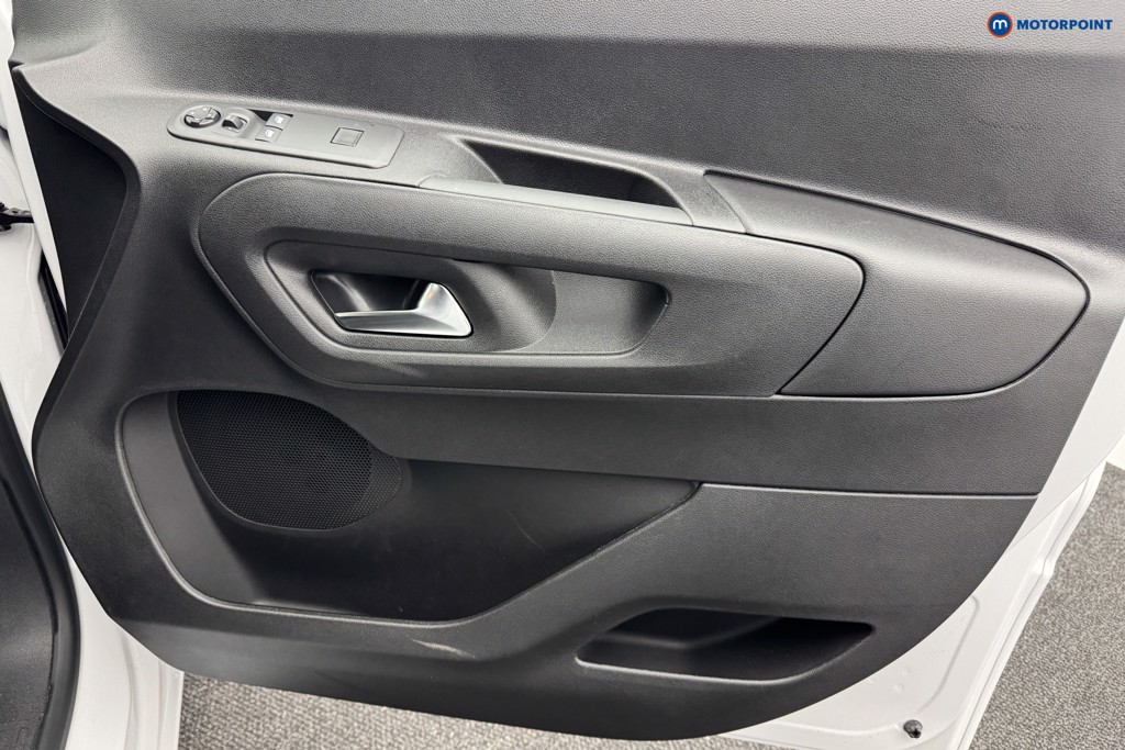 Citroen Berlingo Enterprise Manual Diesel Crew Bus - Stock Number (1582441) - 15th supplementary image