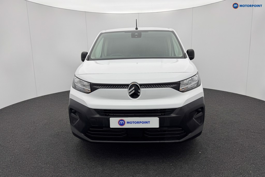 Citroen Berlingo Enterprise Manual Diesel Crew Bus - Stock Number (1582441) - 21st supplementary image