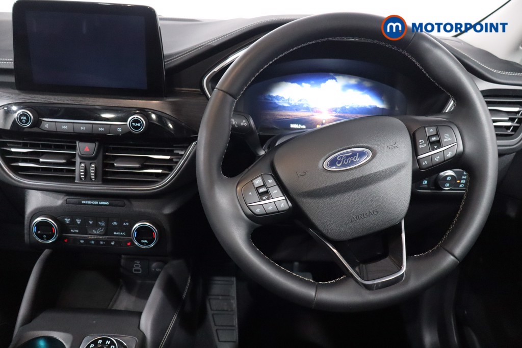 Ford Kuga Vignale Automatic Petrol Plug-In Hybrid SUV - Stock Number (1582442) - 3rd supplementary image