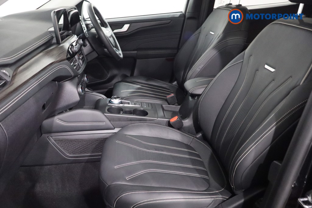 Ford Kuga Vignale Automatic Petrol Plug-In Hybrid SUV - Stock Number (1582442) - 4th supplementary image