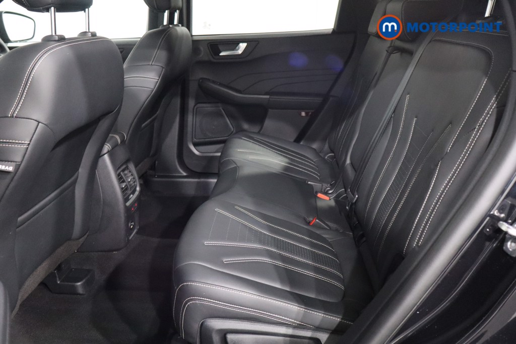 Ford Kuga Vignale Automatic Petrol Plug-In Hybrid SUV - Stock Number (1582442) - 5th supplementary image