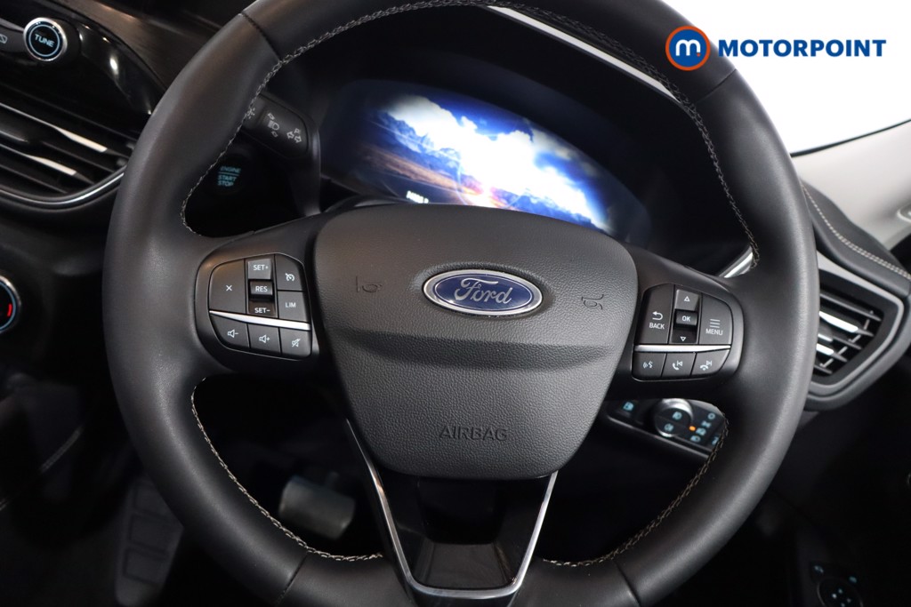 Ford Kuga Vignale Automatic Petrol Plug-In Hybrid SUV - Stock Number (1582442) - 6th supplementary image