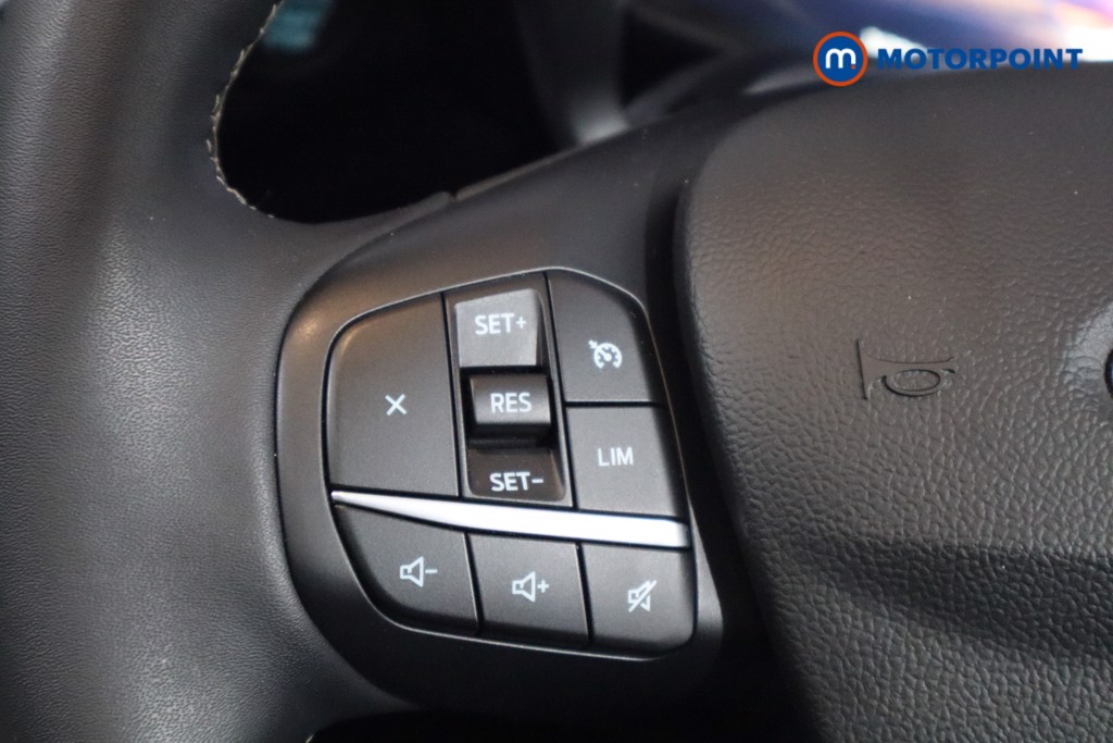 Ford Kuga Vignale Automatic Petrol Plug-In Hybrid SUV - Stock Number (1582442) - 7th supplementary image