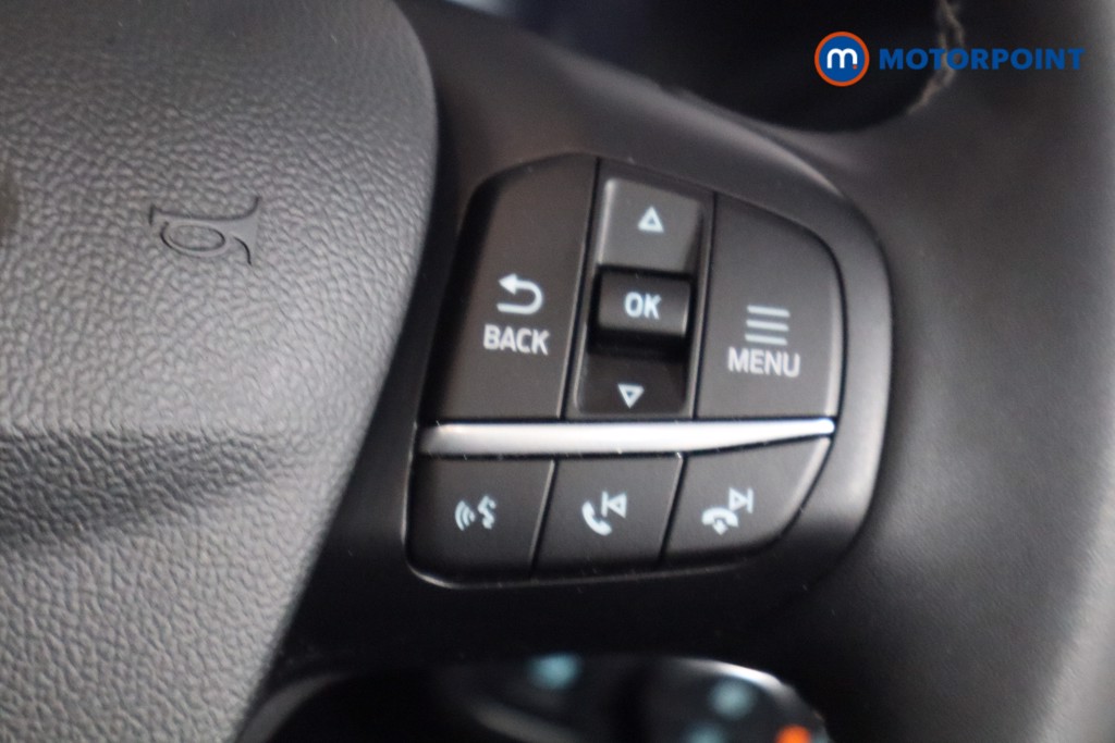 Ford Kuga Vignale Automatic Petrol Plug-In Hybrid SUV - Stock Number (1582442) - 8th supplementary image