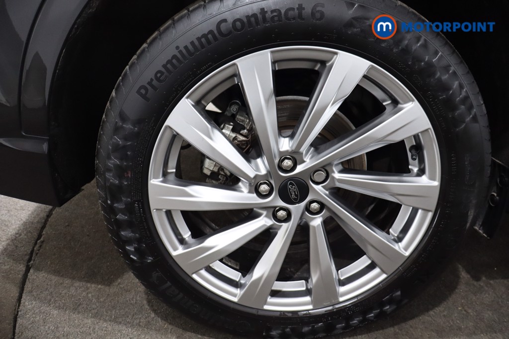 Ford Kuga Vignale Automatic Petrol Plug-In Hybrid SUV - Stock Number (1582442) - 9th supplementary image